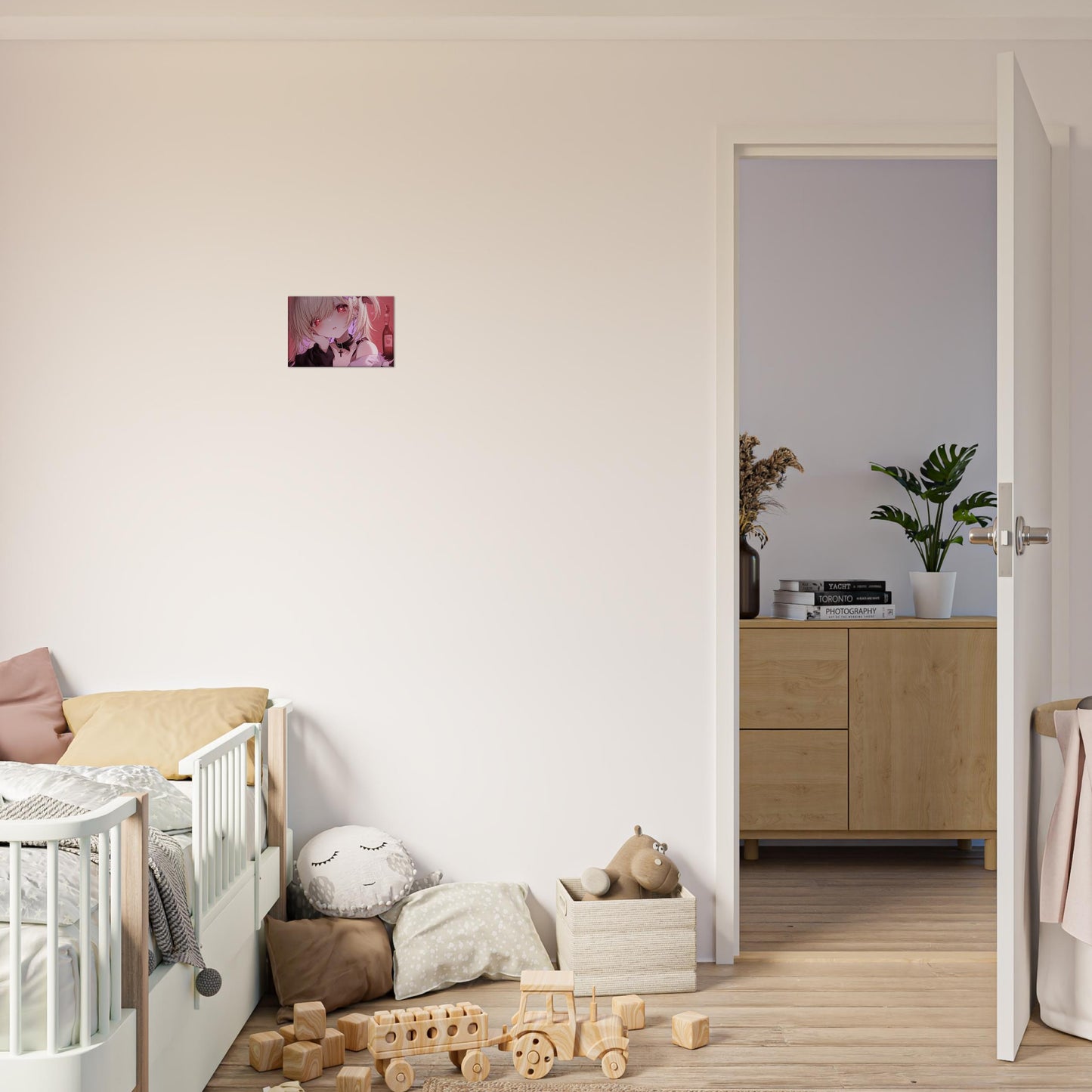 ¿ Canvas Wall Art