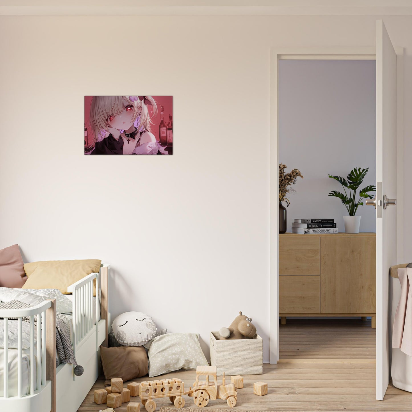 ¿ Canvas Wall Art