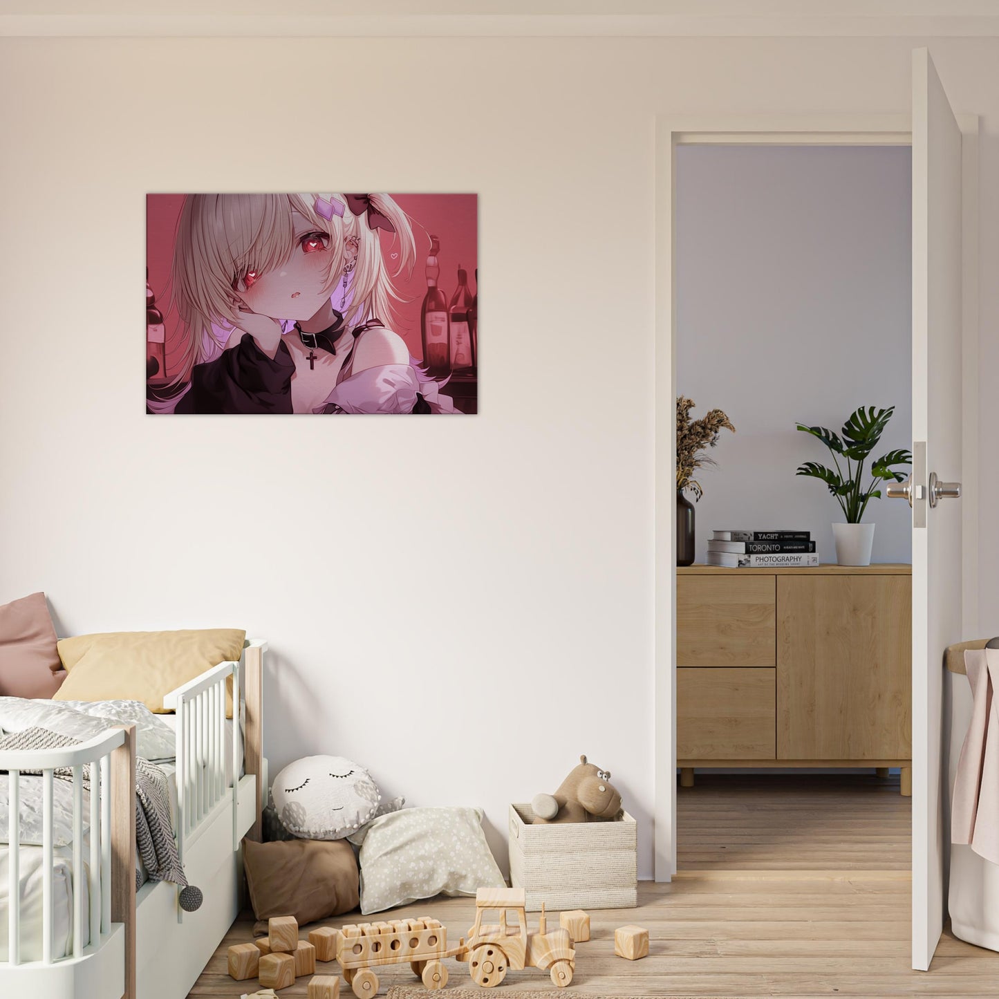 ¿ Canvas Wall Art