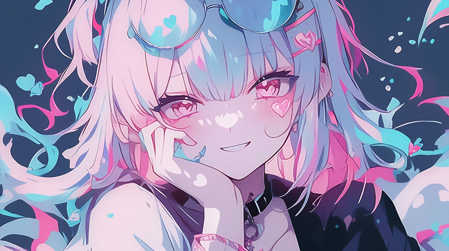 (◦ˉ ˘ ˉ◦)♡