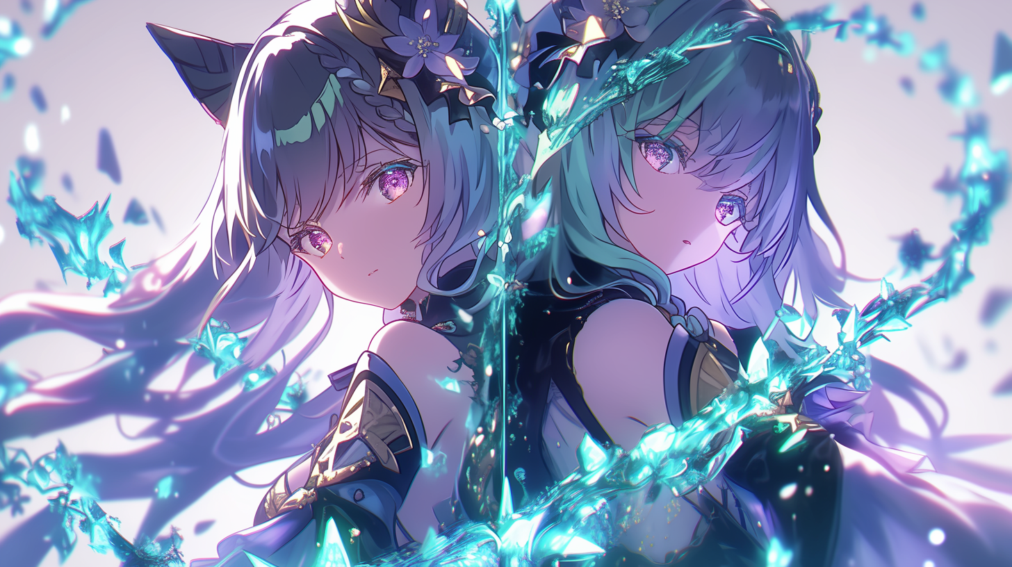 sister