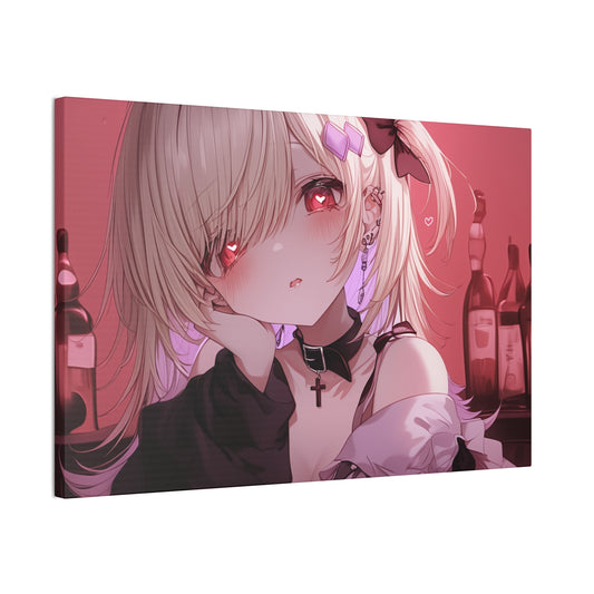 ¿ Canvas Wall Art